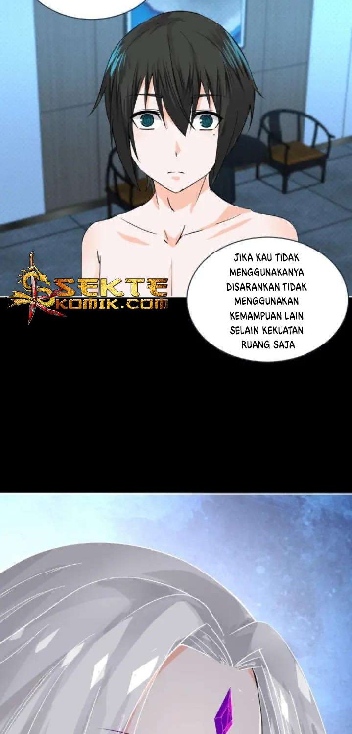Dark Energy Engine Chapter 7 halaman 3