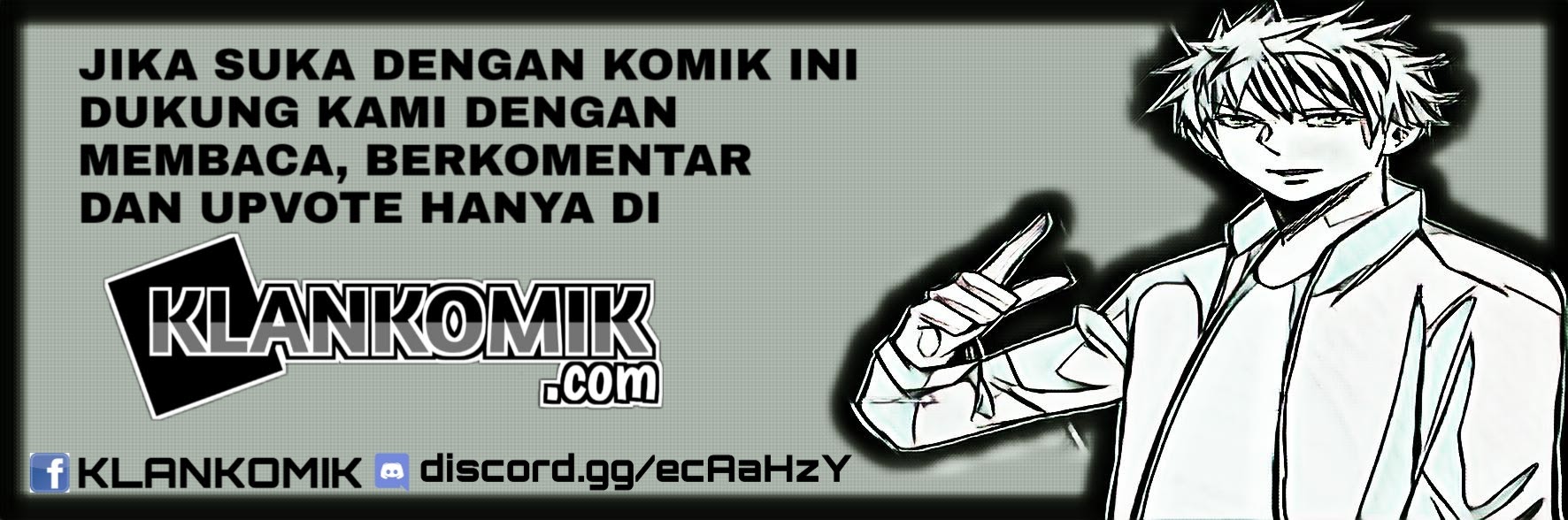 Rebirth Of Tian Lun Chapter 03 Gambar 3