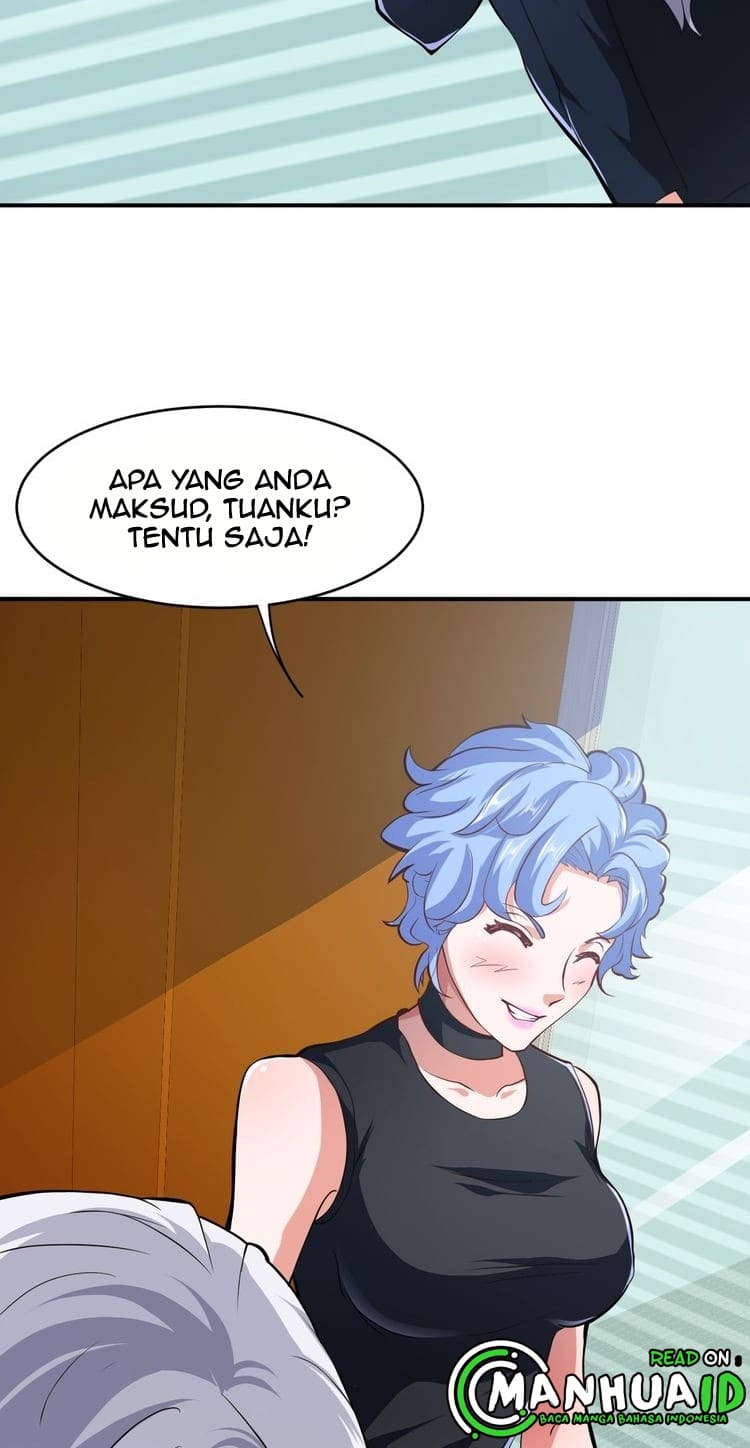 Melee Mad Soldier Chapter 32 halaman 5