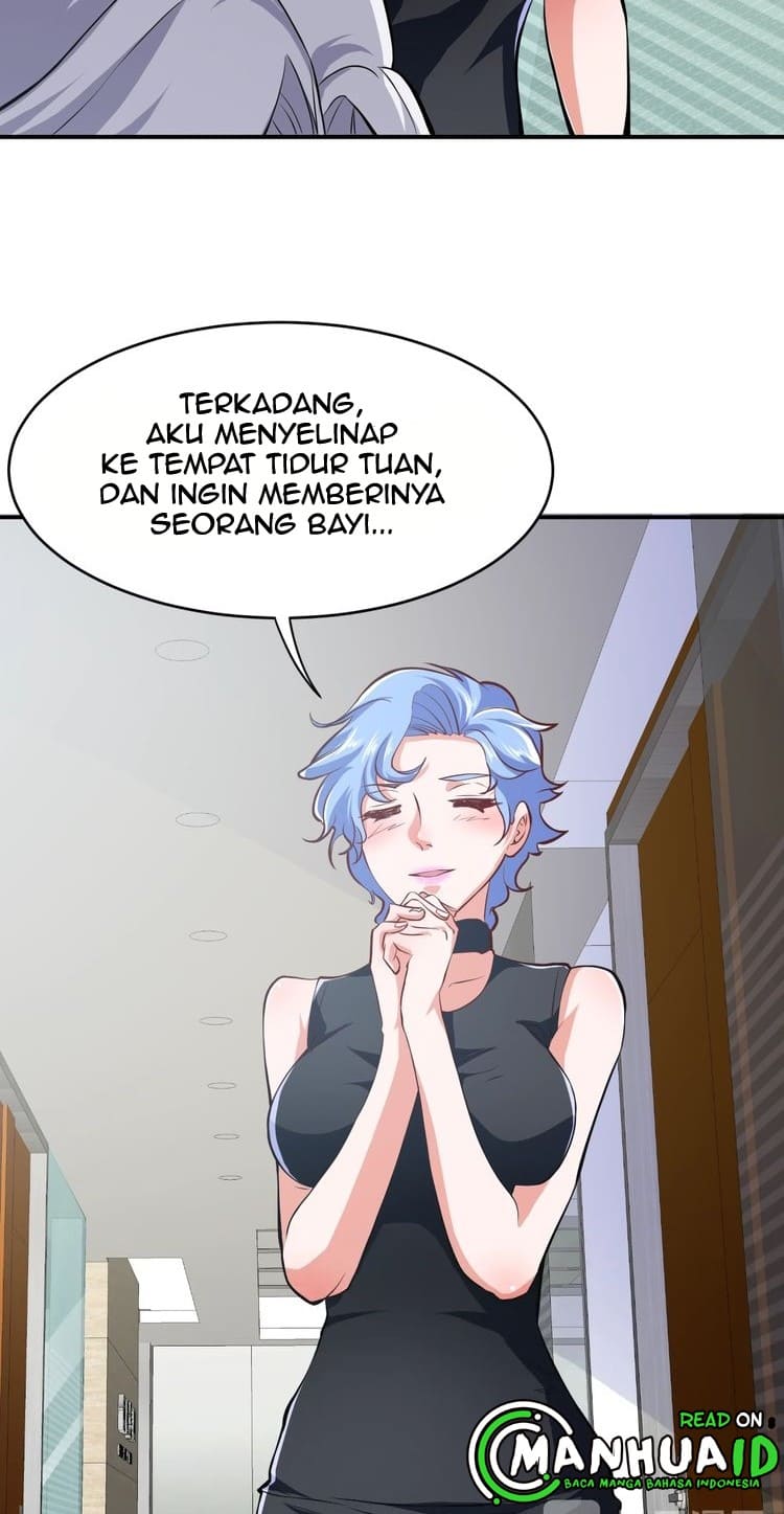 Melee Mad Soldier Chapter 32 halaman 6