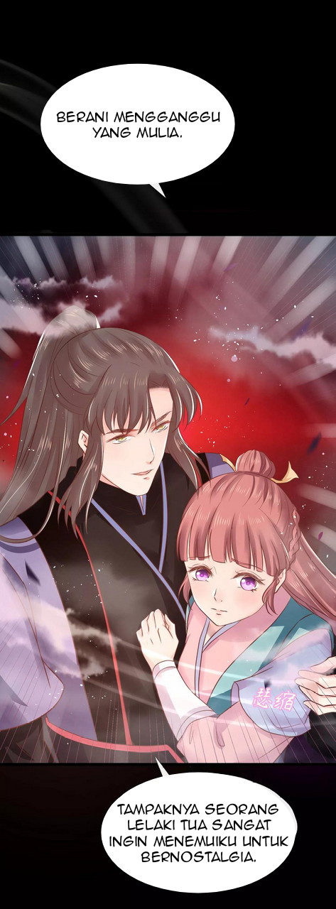 Dragon Princess Chapter 32 halaman 3
