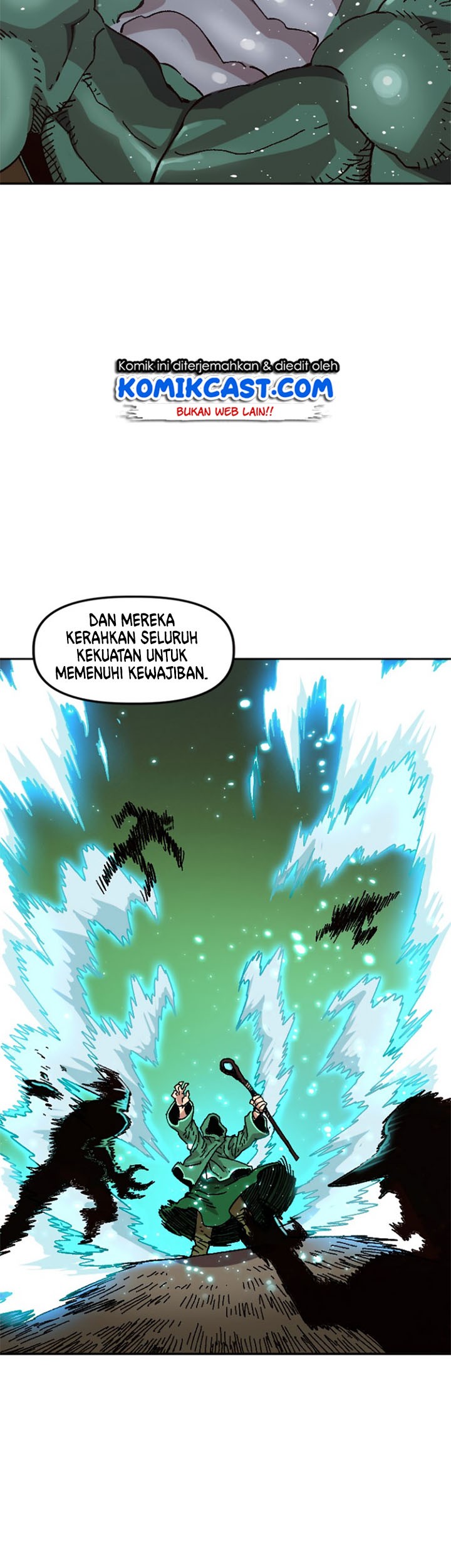 Slave B Chapter 32 halaman 4