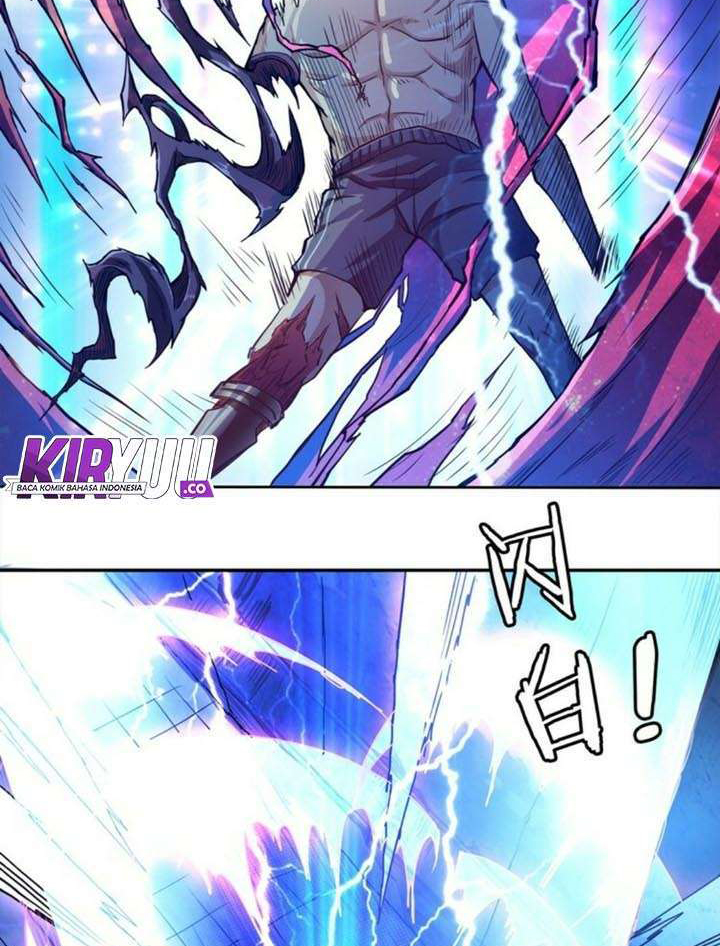 God Slayer Chapter 03 Gambar 8
