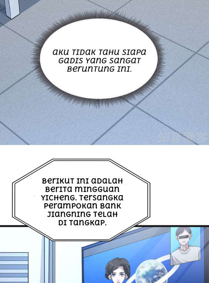 Dushi Xiewang Chapter 1 Gambar 6