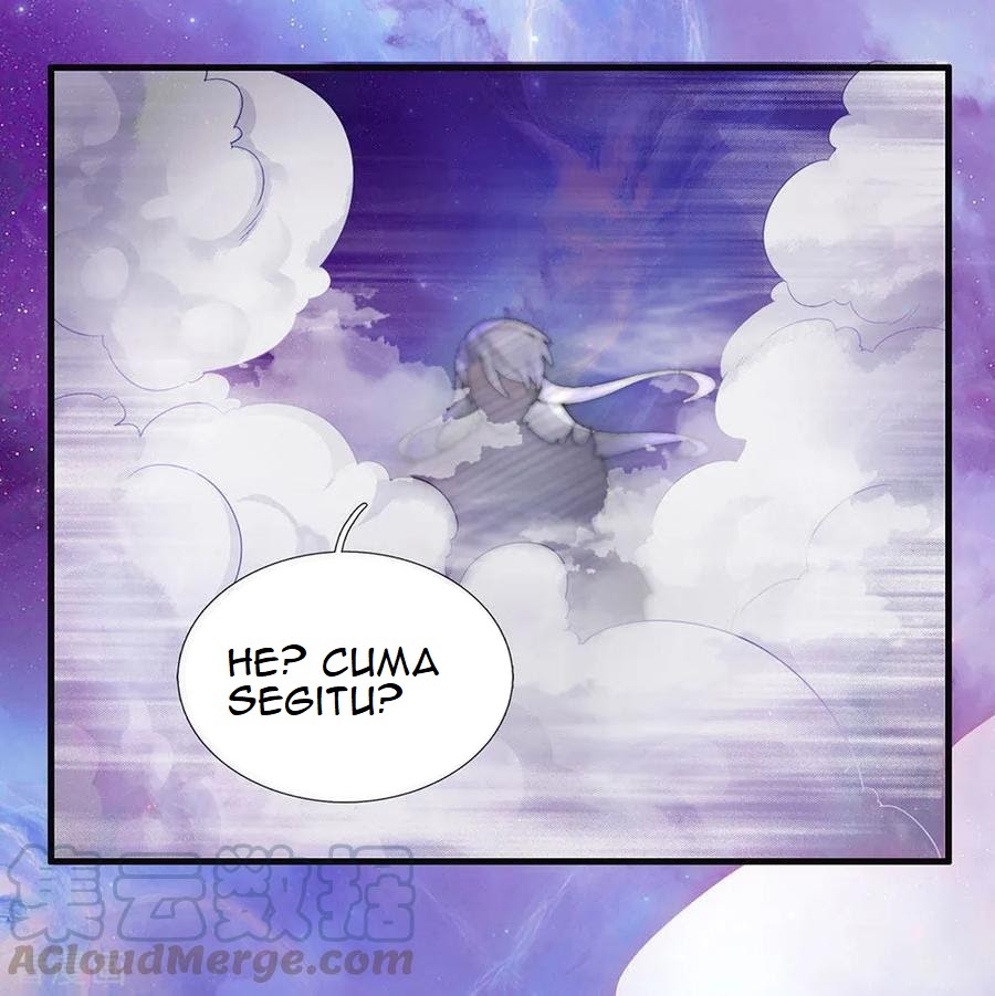 Manhua Shura Sword Sovereign Chapter 88 gambar 2