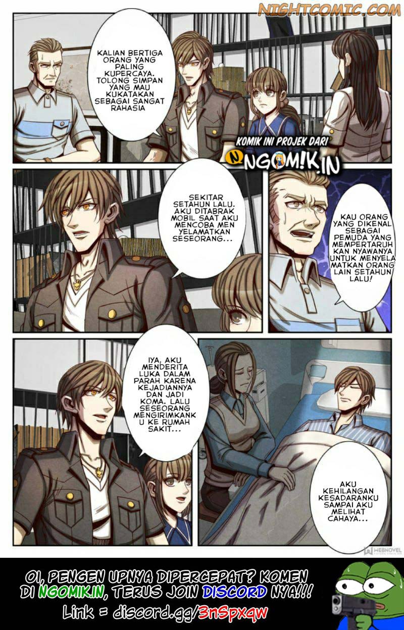 Manhua Return From the World of Immortals Chapter 79 gambar 2