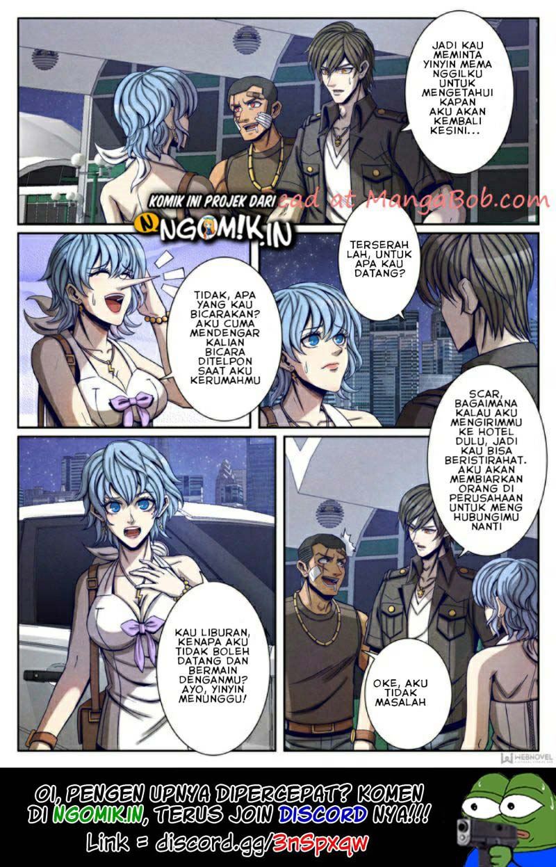 Manhua Return From the World of Immortals Chapter 78 gambar 2