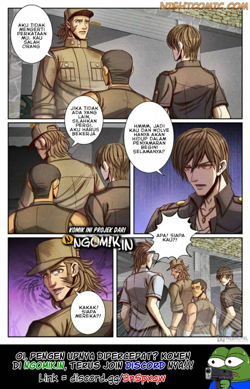 Manhua Return From the World of Immortals Chapter 77 gambar 2