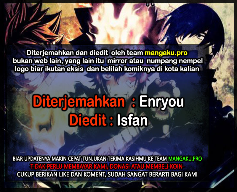 Manga Eden's Zero Chapter 103 gambar 2