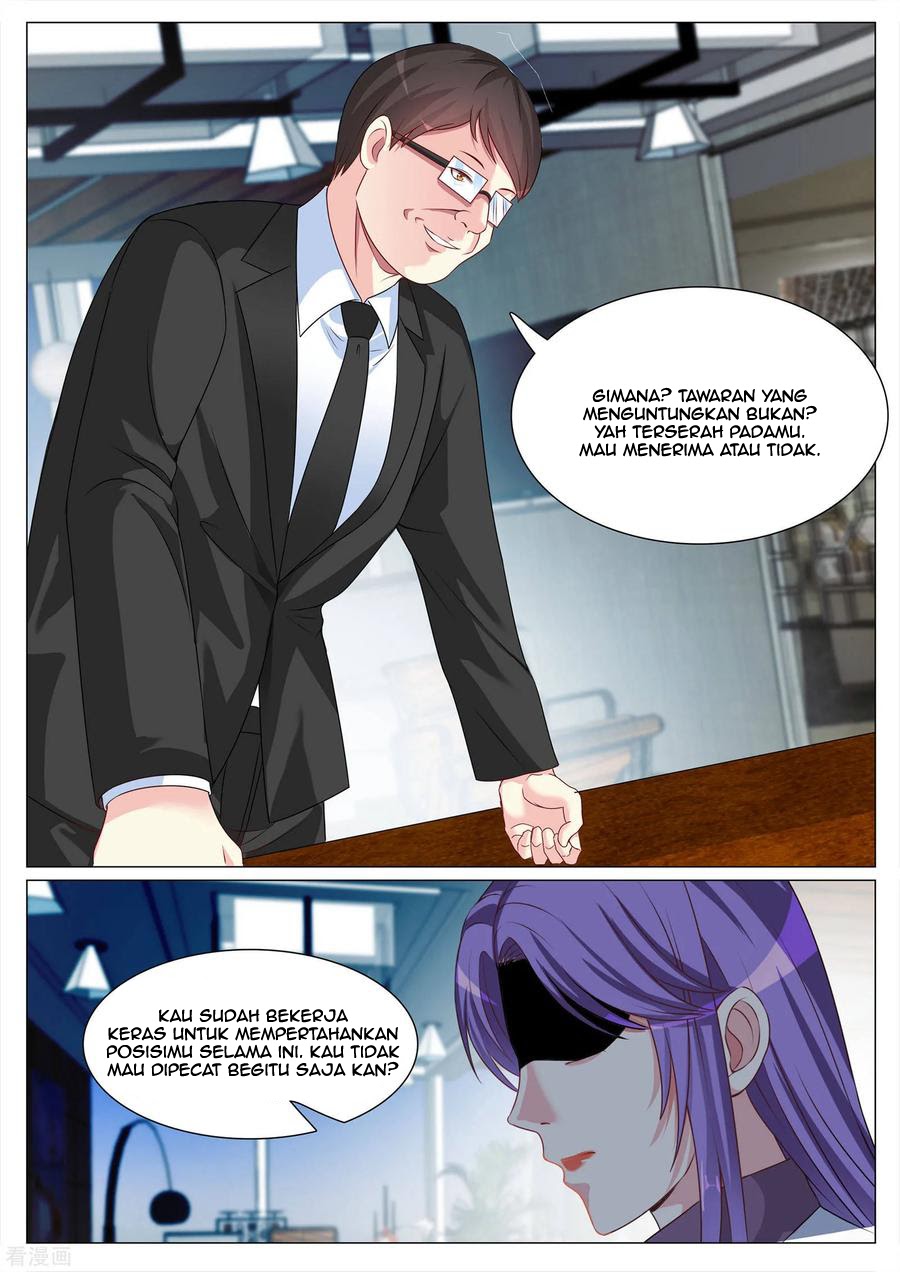 Manhua The Best Warrior In The City Chapter 122 gambar 2