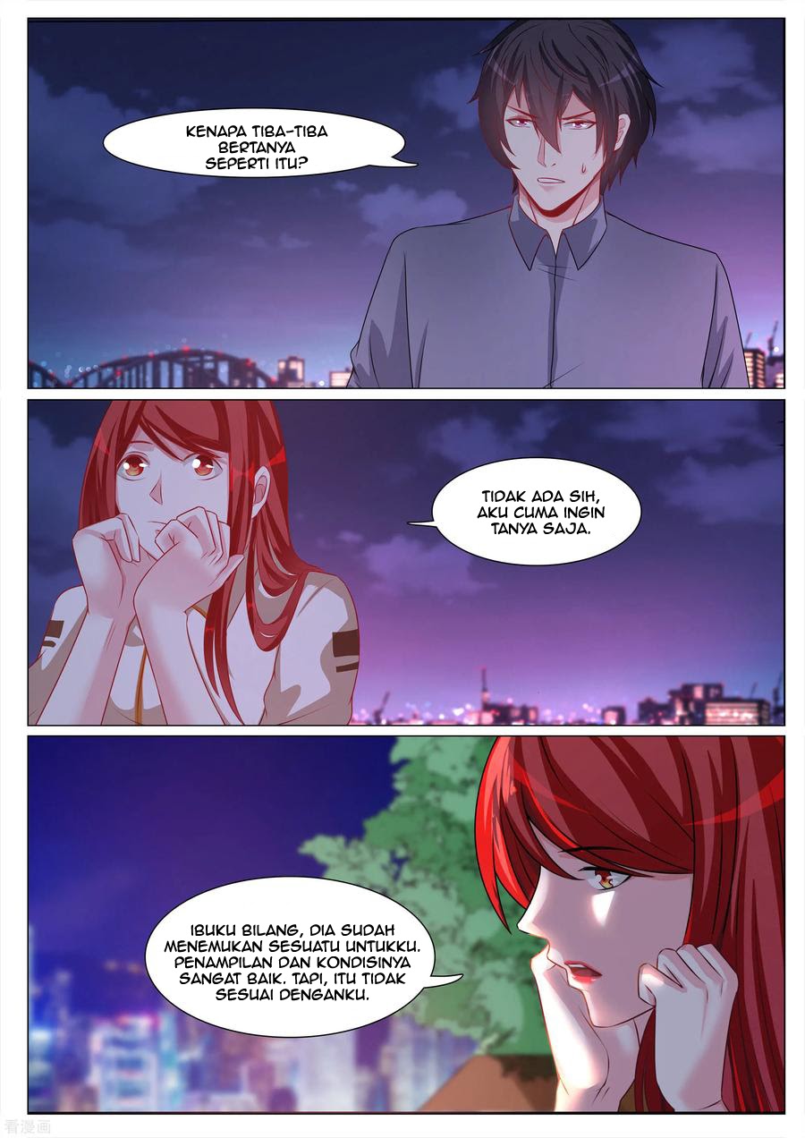 Manhua The Best Warrior In The City Chapter 120 gambar 2