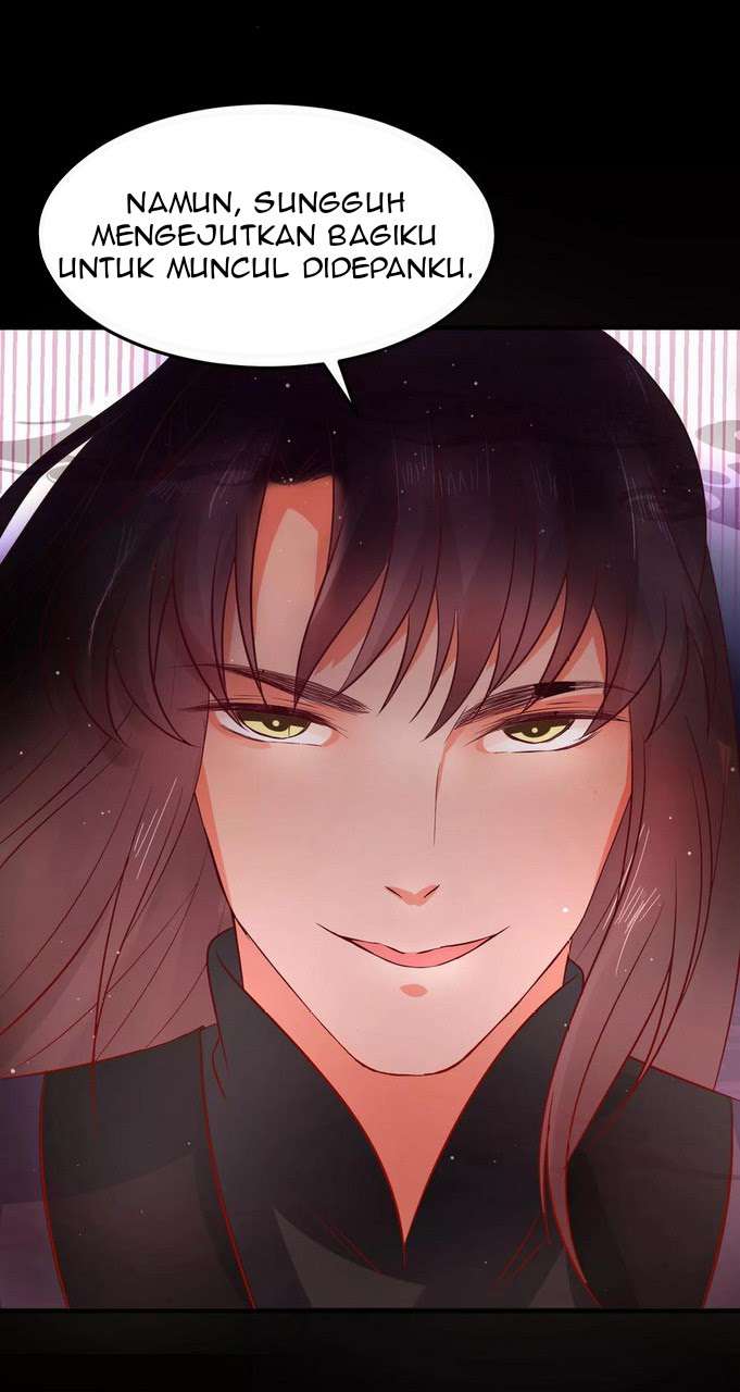 Dragon Princess Chapter 35 halaman 3