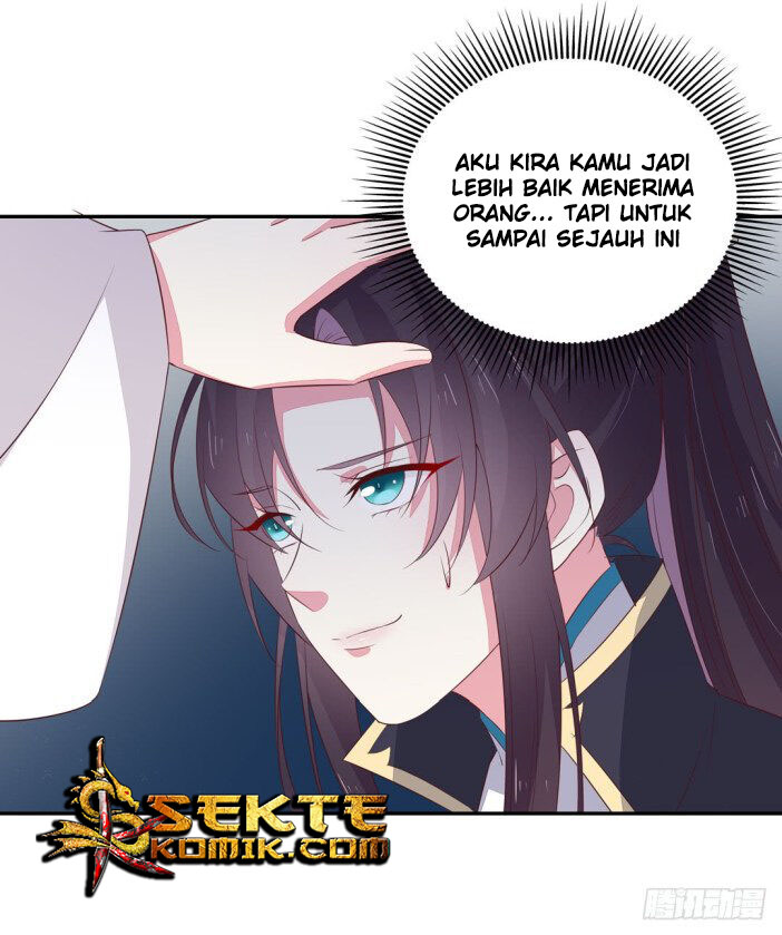 Manhua Pupillary Master Chapter 38.2 gambar 2