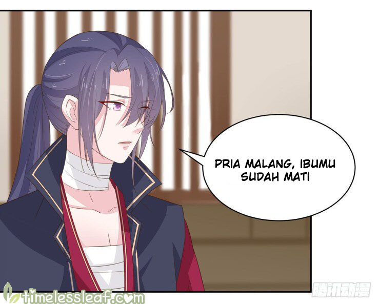 Manhua Pupillary Master Chapter 36.2 gambar 2