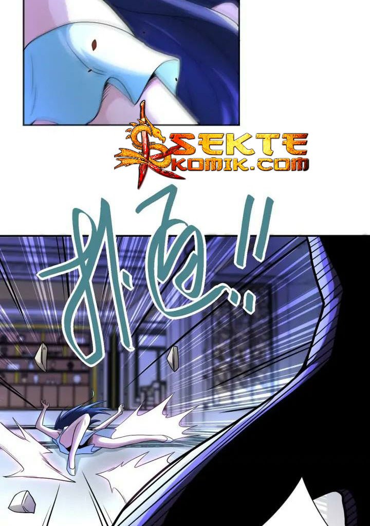 Super System Chapter 92 halaman 6