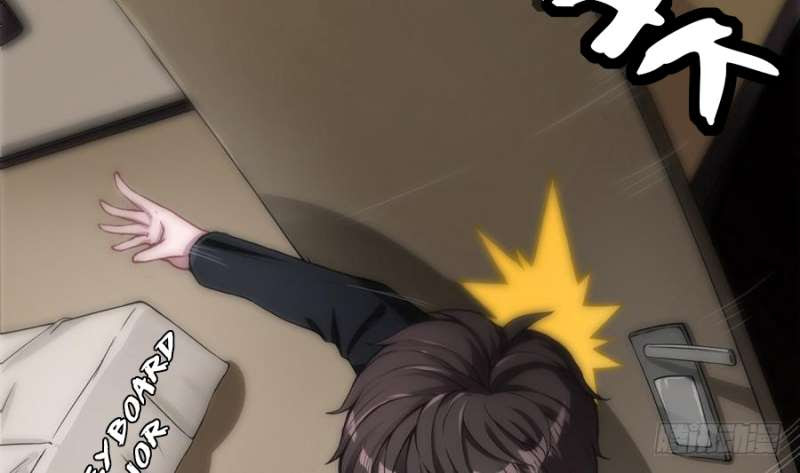 Super Keyboard Man Chapter 02 Gambar 5
