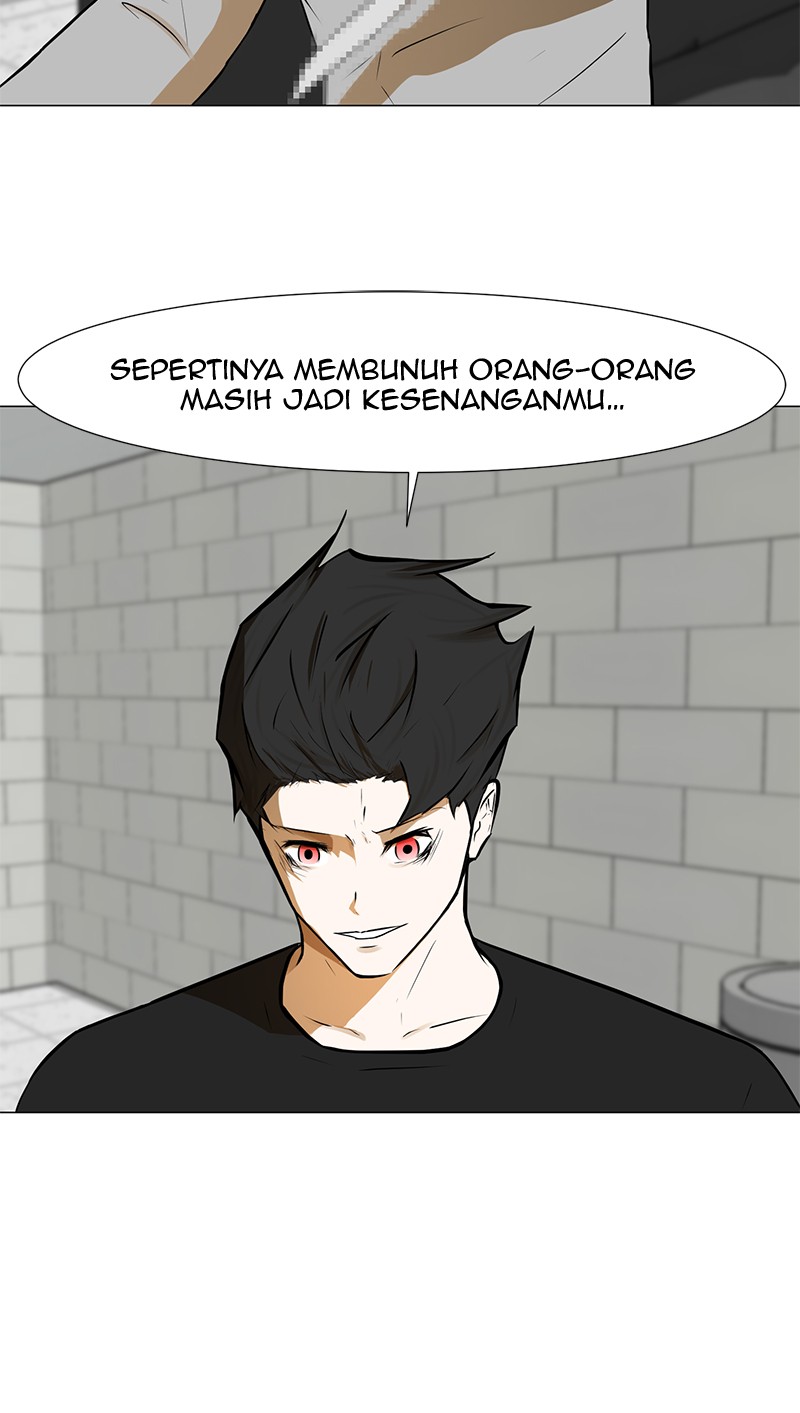 Dark Mortal Chapter 58 Gambar 7