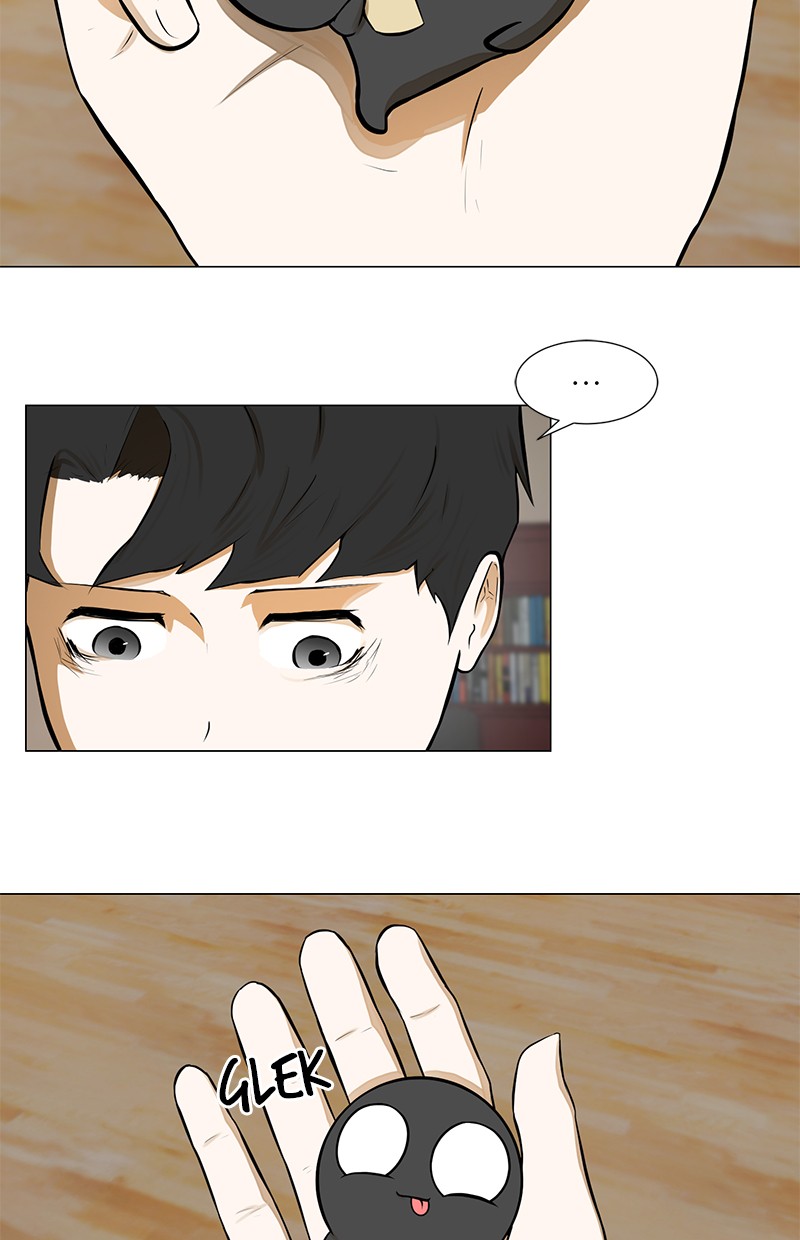 Dark Mortal Chapter 50 Gambar 7
