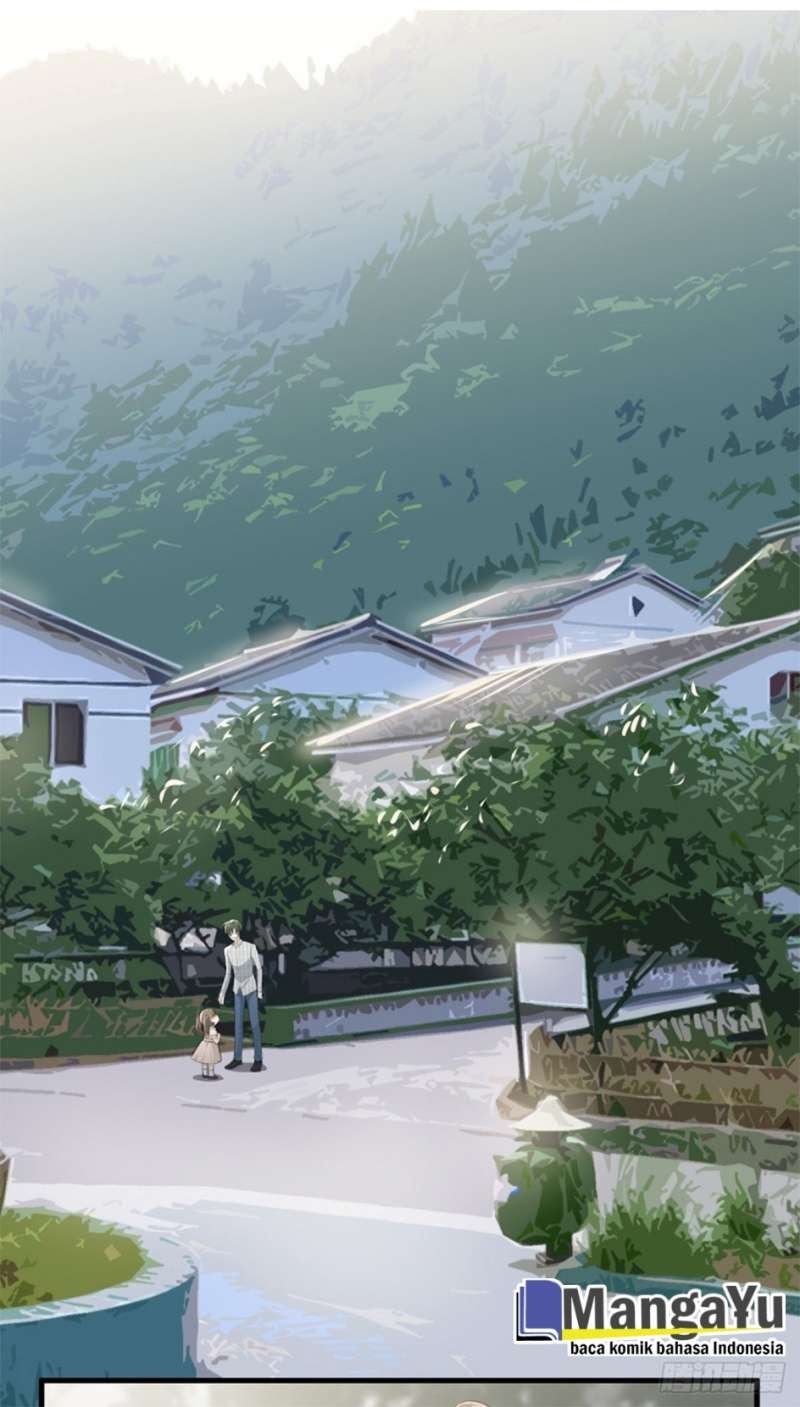 Manhua Supreme God’s Eye Chapter 01 gambar 2