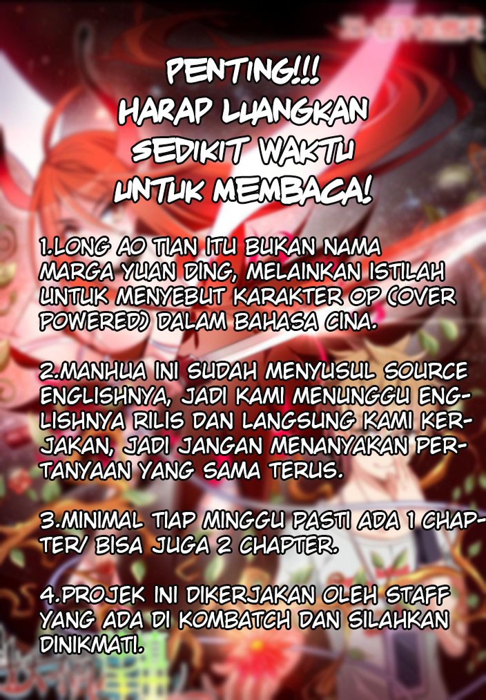 Manhua Demon Spirit Seed Manual Chapter 21 gambar 2