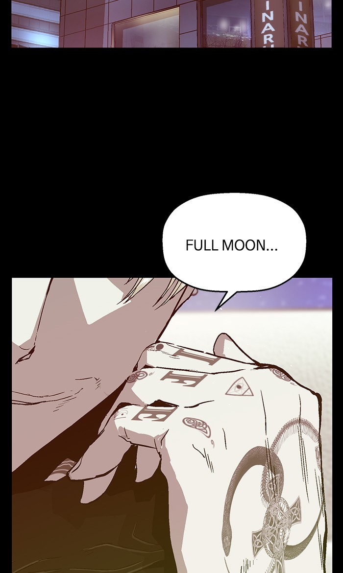 Weak Hero Chapter 103 halaman 10