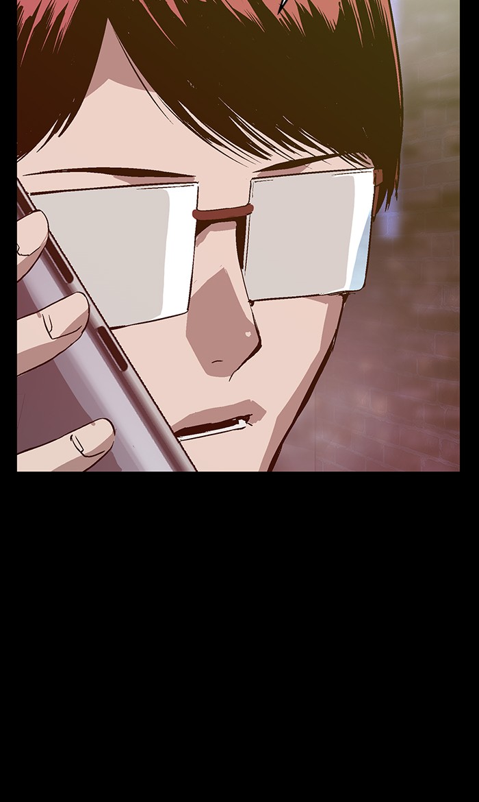 Weak Hero Chapter 103 halaman 6