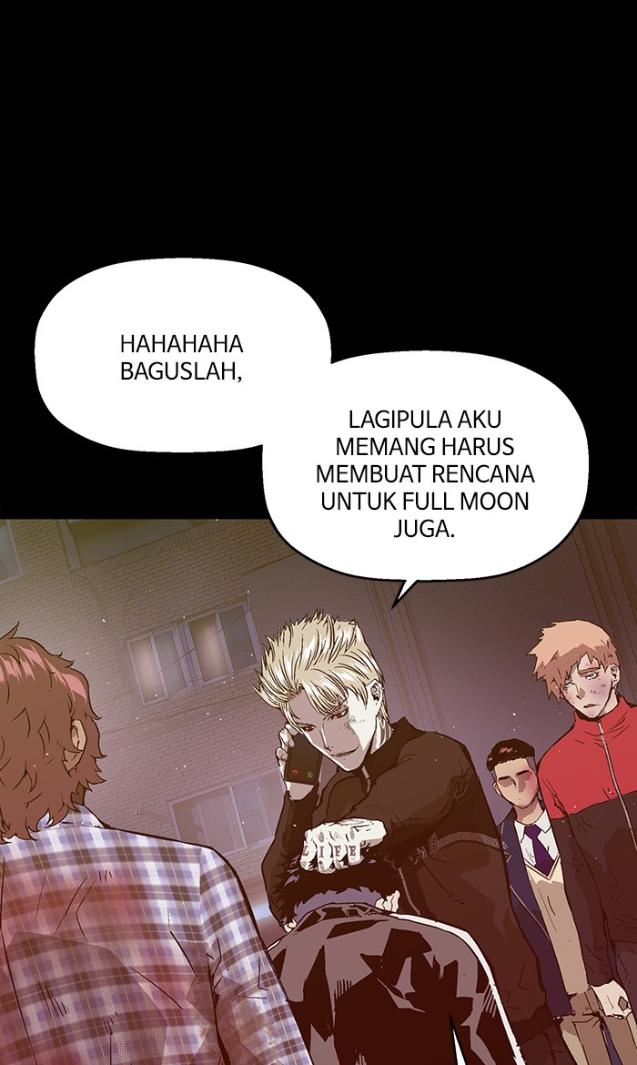 Weak Hero Chapter 103 halaman 7