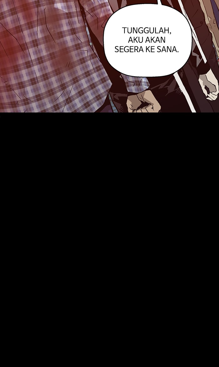 Weak Hero Chapter 103 halaman 8