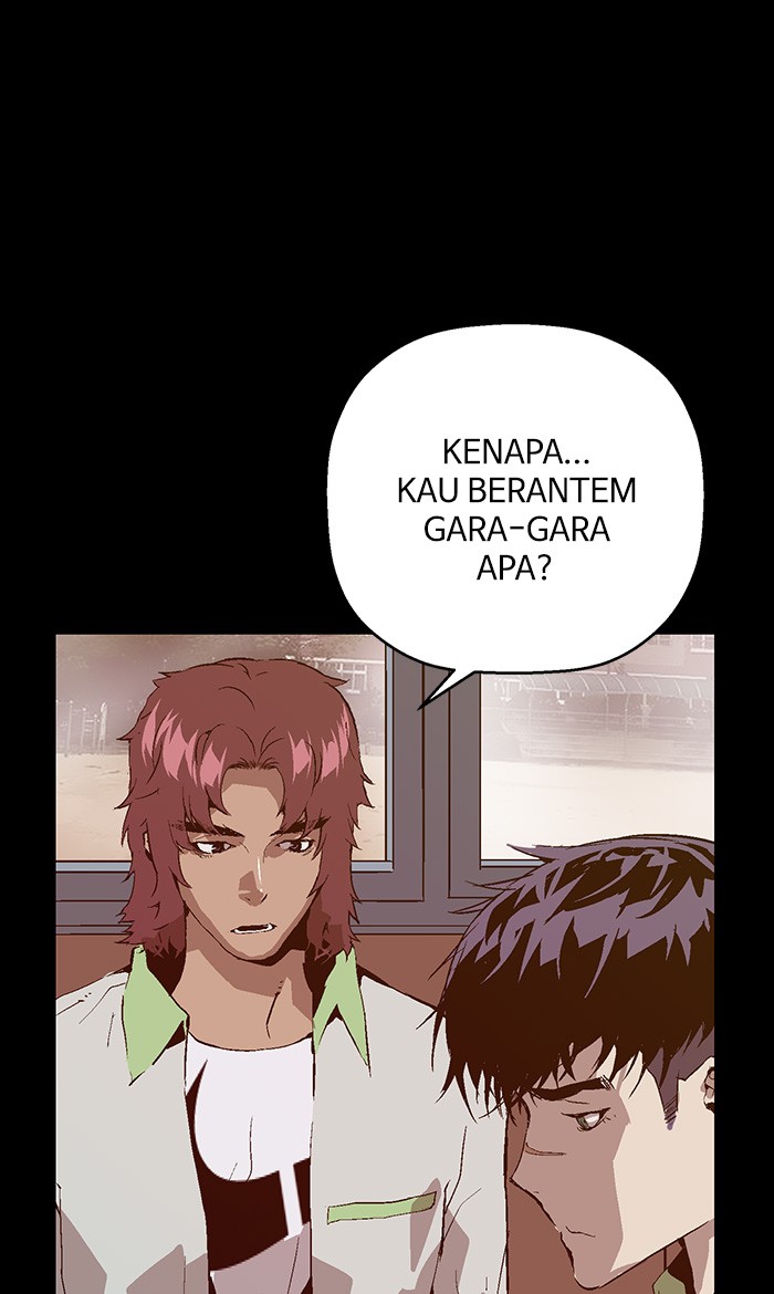 Weak Hero Chapter 94 Gambar 7