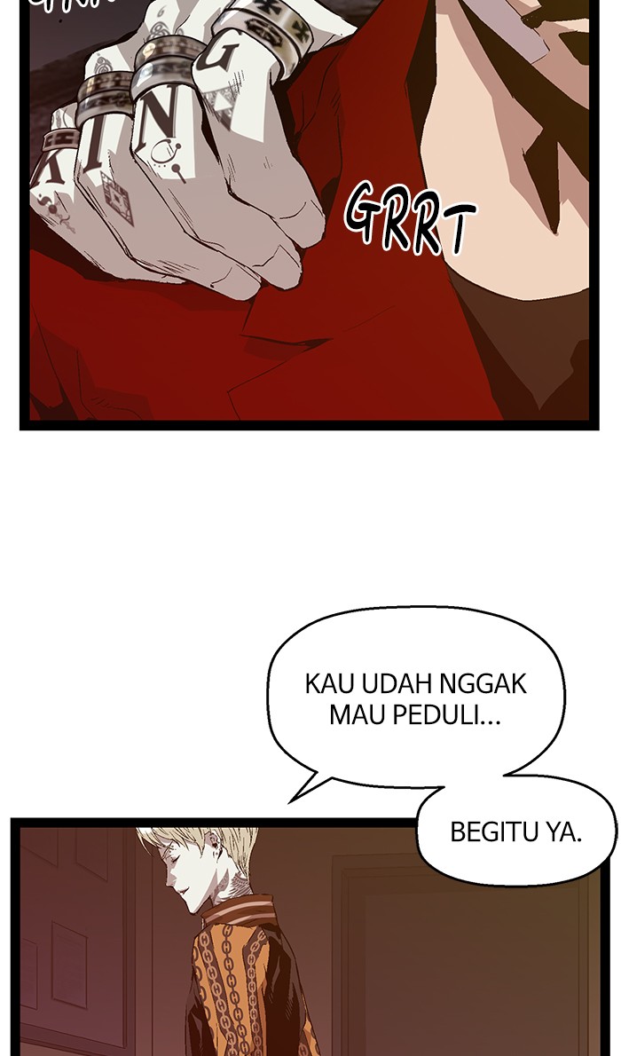 Weak Hero Chapter 90 halaman 5