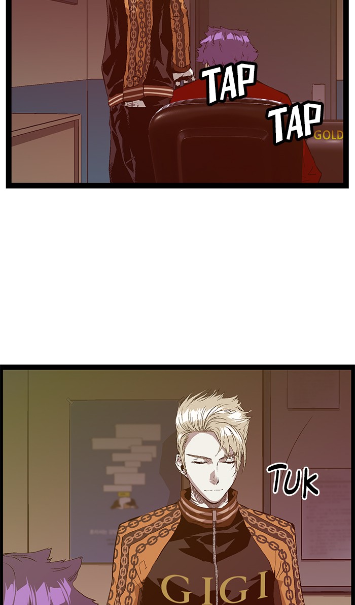 Weak Hero Chapter 90 halaman 6