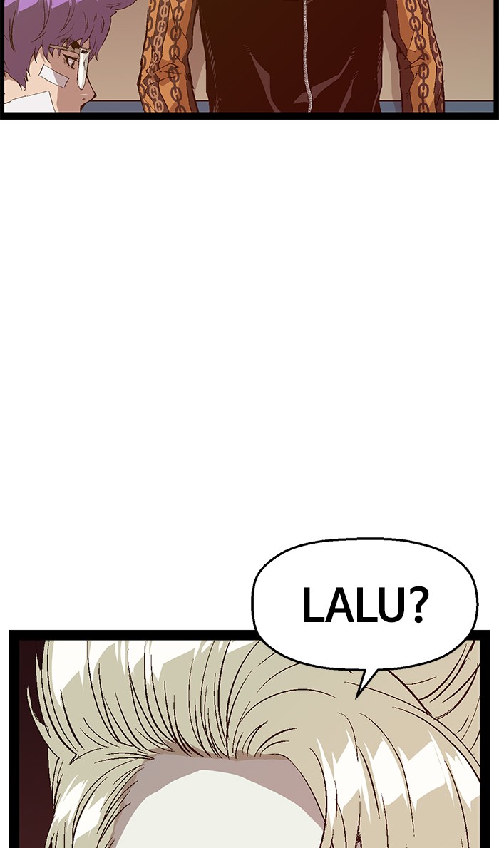 Weak Hero Chapter 90 halaman 7