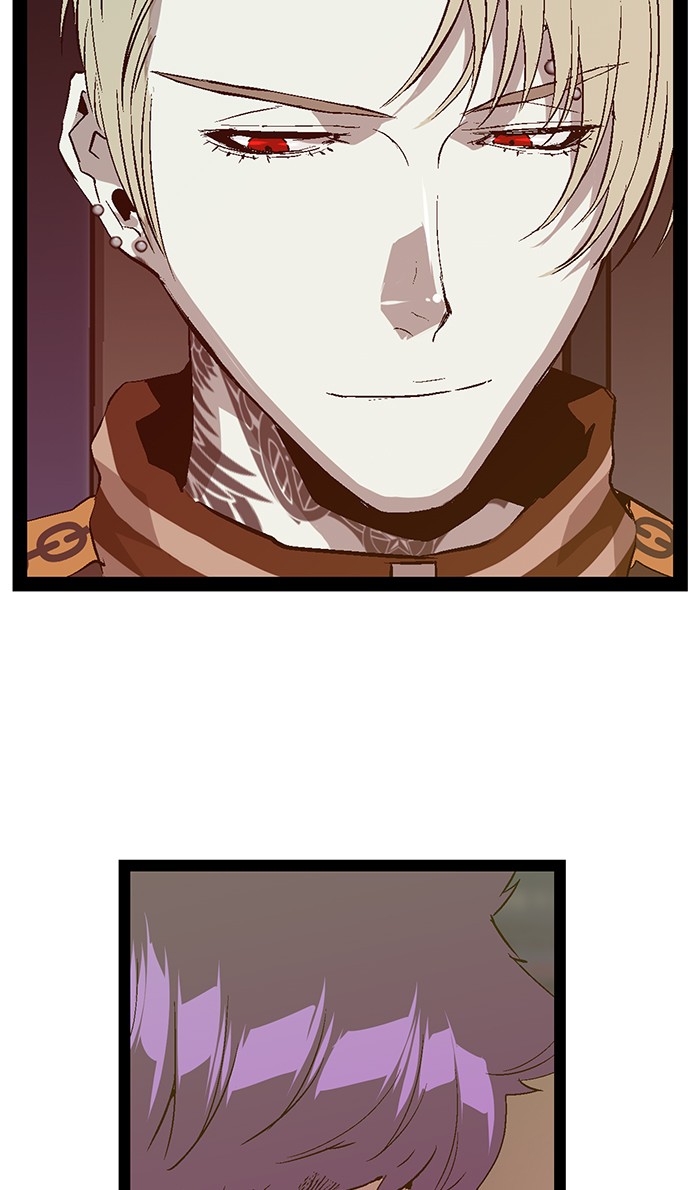 Weak Hero Chapter 90 halaman 8