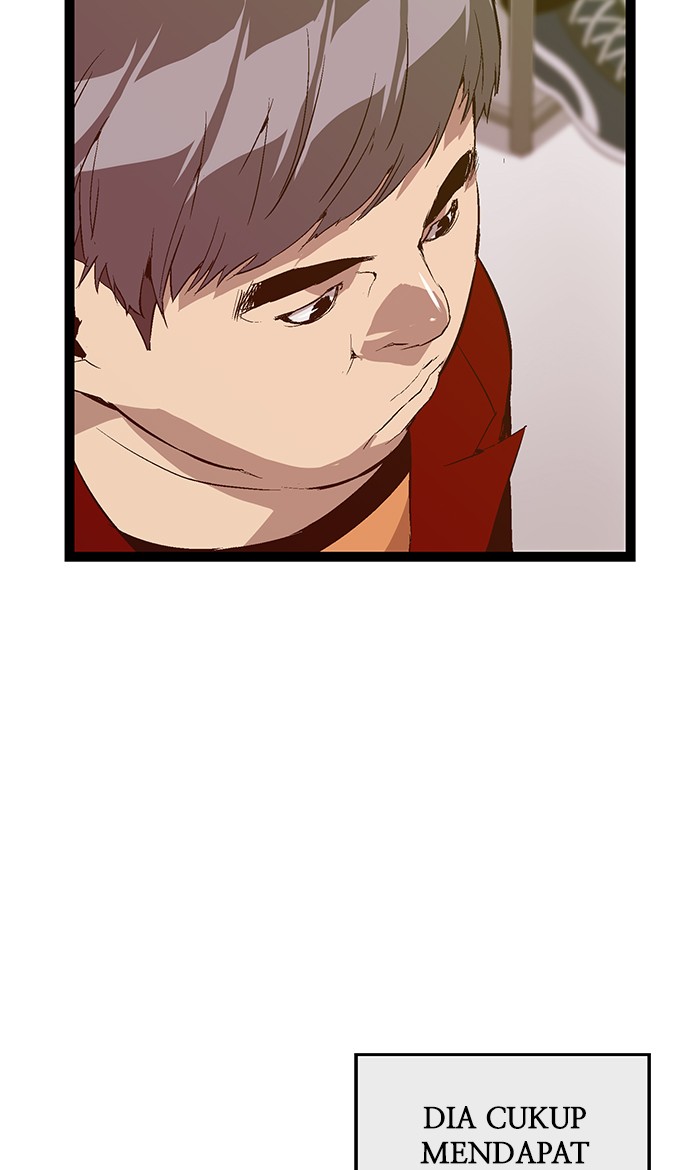 Weak Hero Chapter 89 halaman 7