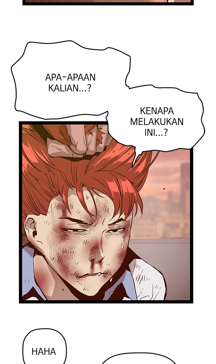 Weak Hero Chapter 82 Gambar 5