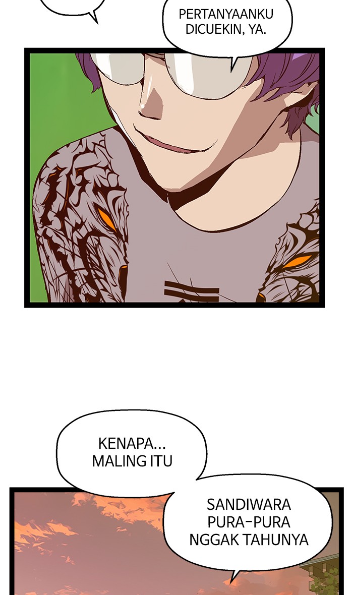 Weak Hero Chapter 82 Gambar 6