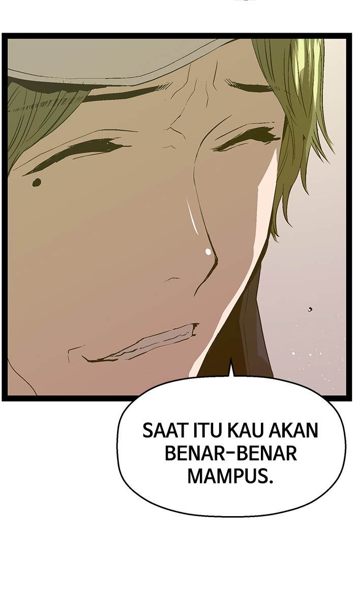 Weak Hero Chapter 78 Gambar 7