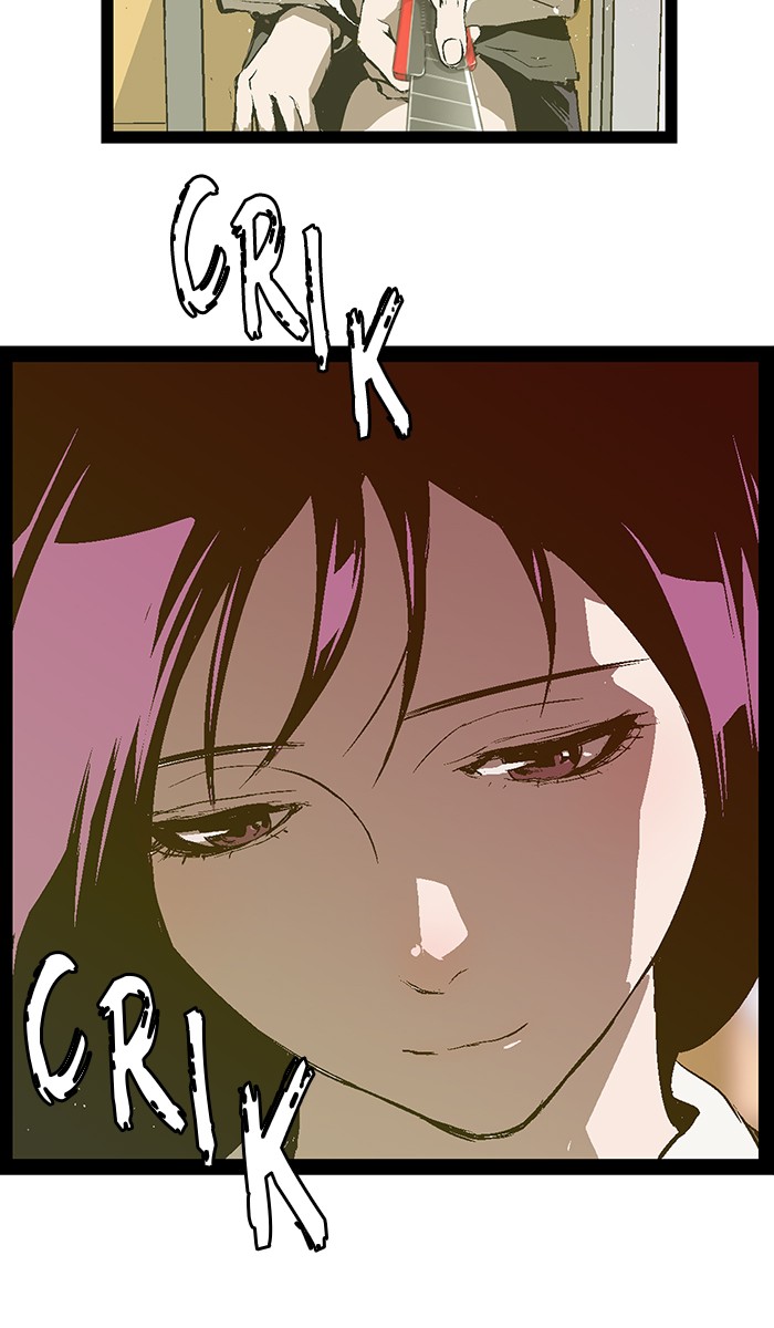 Weak Hero Chapter 74 halaman 6