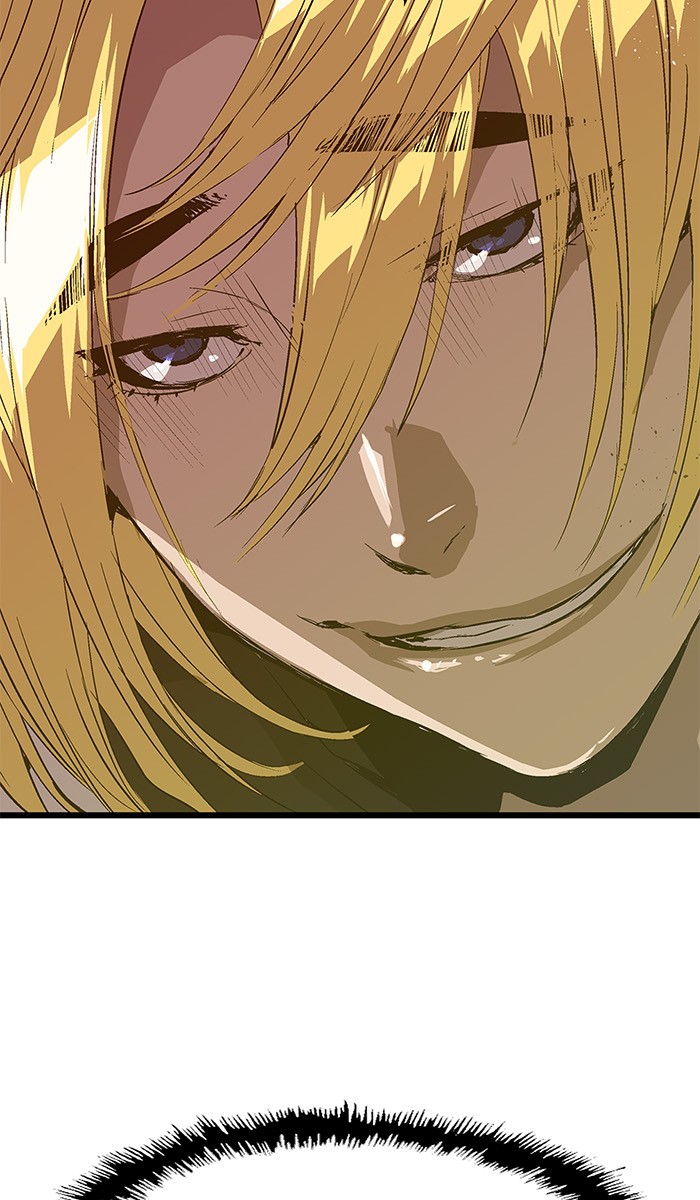 Weak Hero Chapter 72 halaman 5