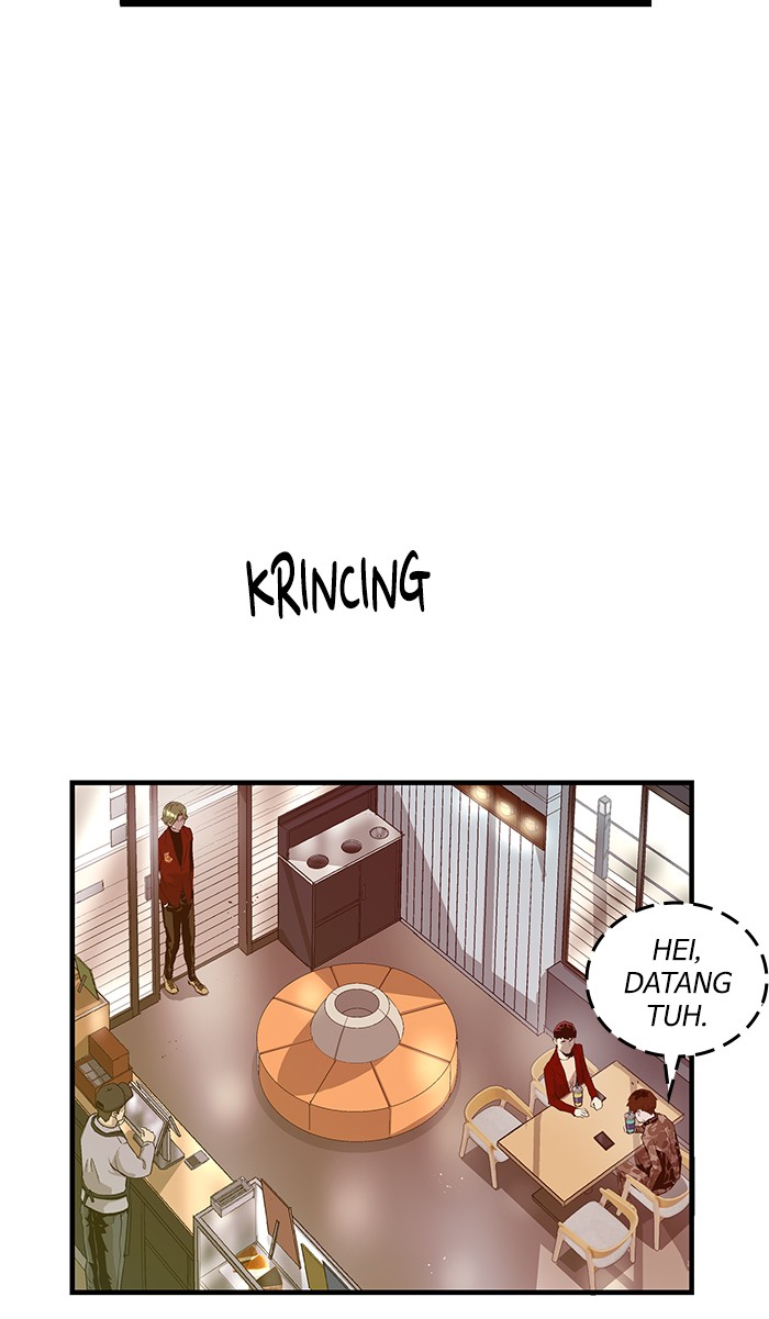 Weak Hero Chapter 70 halaman 6