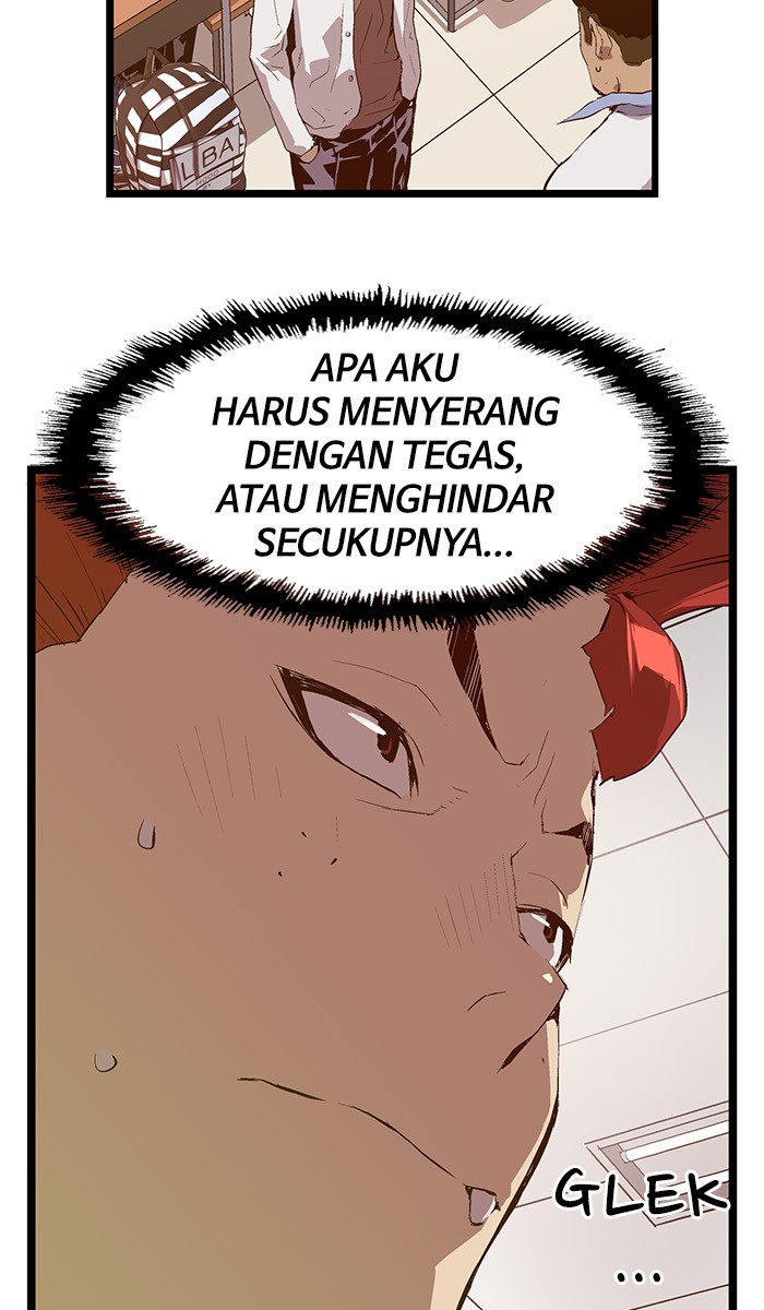 Weak Hero Chapter 67 halaman 4
