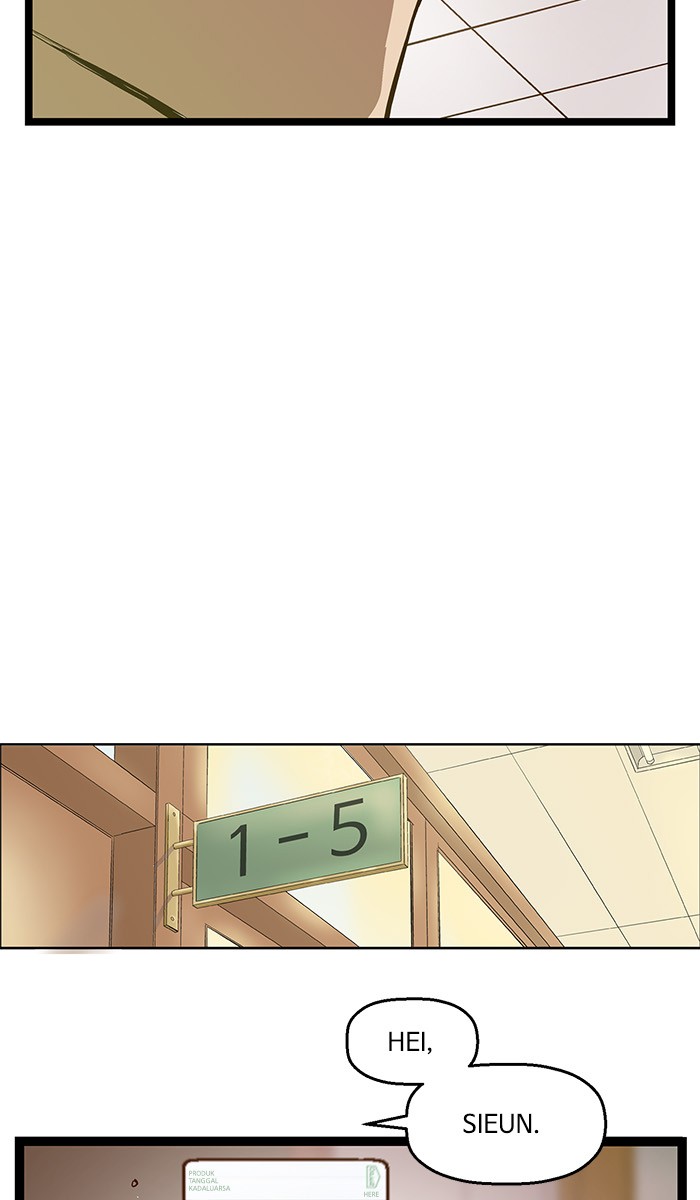 Weak Hero Chapter 67 halaman 5