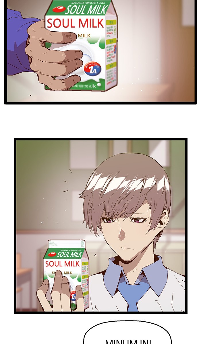 Weak Hero Chapter 67 halaman 6
