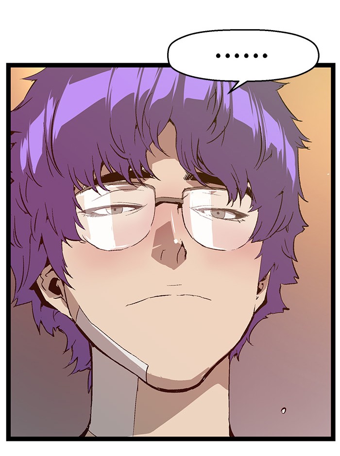 Weak Hero Chapter 65 halaman 6