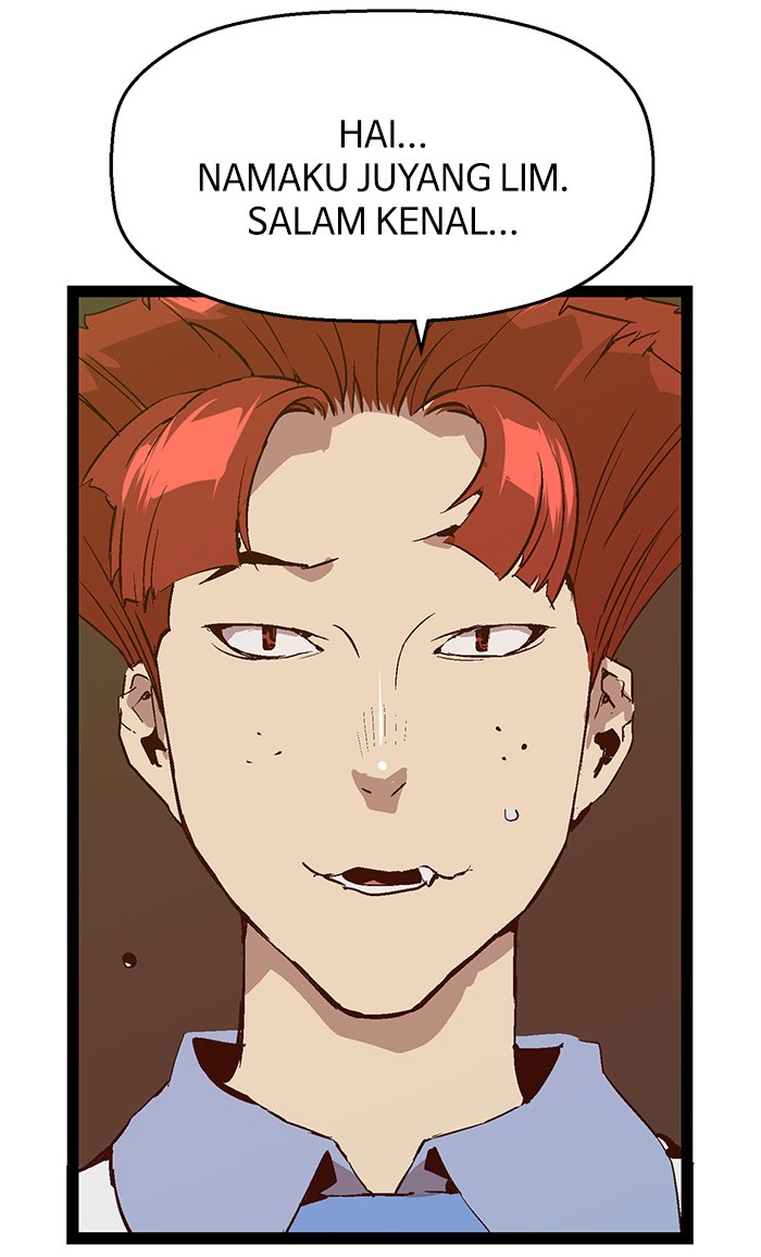 Weak Hero Chapter 63 halaman 7