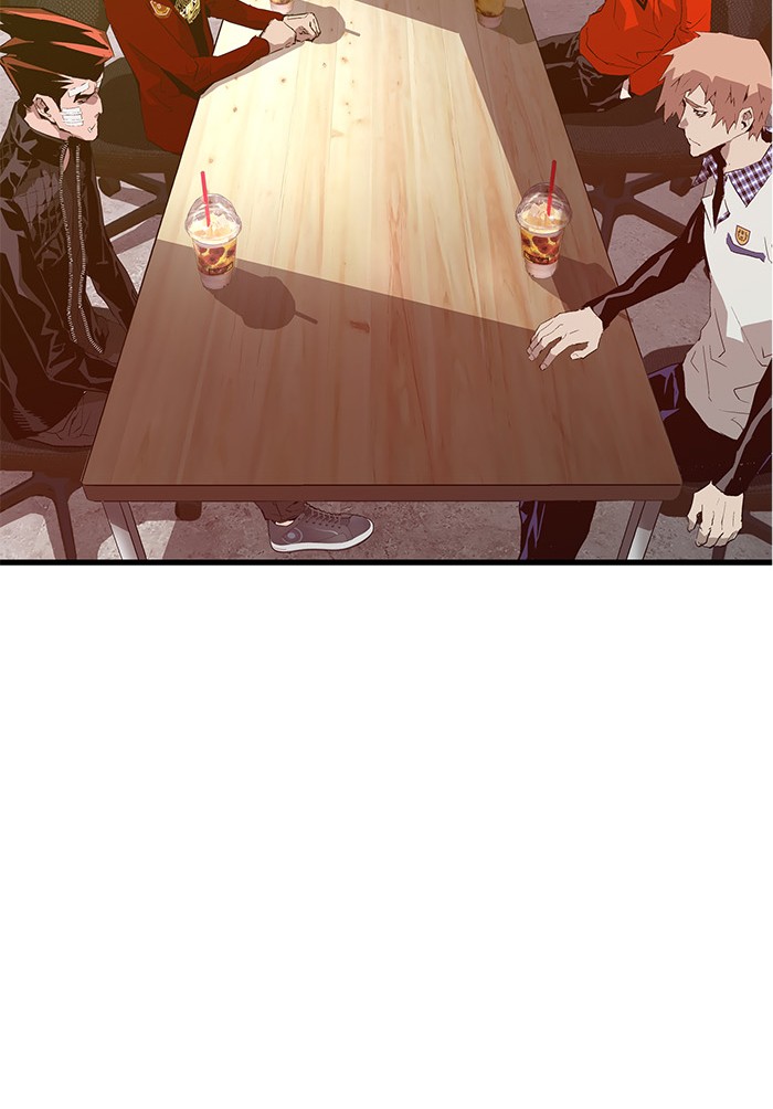Weak Hero Chapter 62 halaman 5