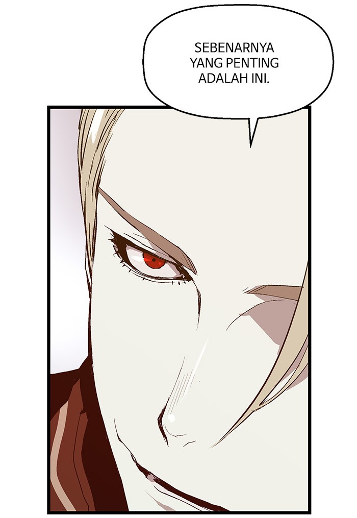 Weak Hero Chapter 62 halaman 7