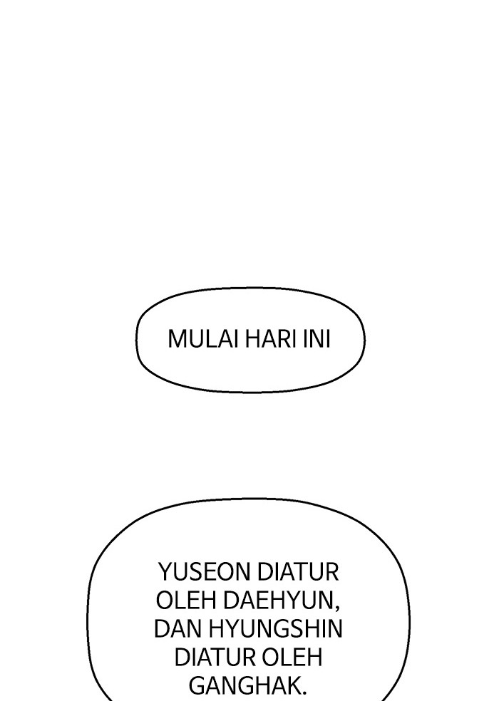 Weak Hero Chapter 62 halaman 8