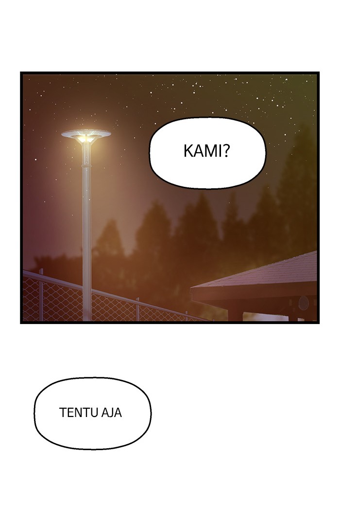 Weak Hero Chapter 60 halaman 7