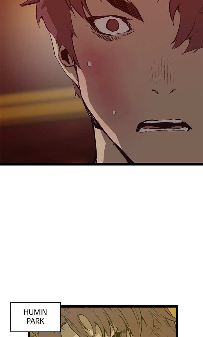Weak Hero Chapter 56 Gambar 6